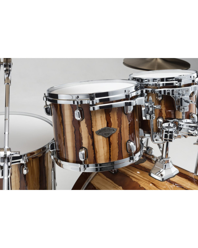 Tama MBST8H-CAR Starclassic Performer Rack Tom 8 - Caramel Aurora