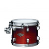 Tama MBST8H-DCF Starclassic Performer Rack Tom 8 - Dark Cherry Fade