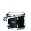 Tama MBST8H-PBK Starclassic Performer Rack Tom 8 - Piano Black