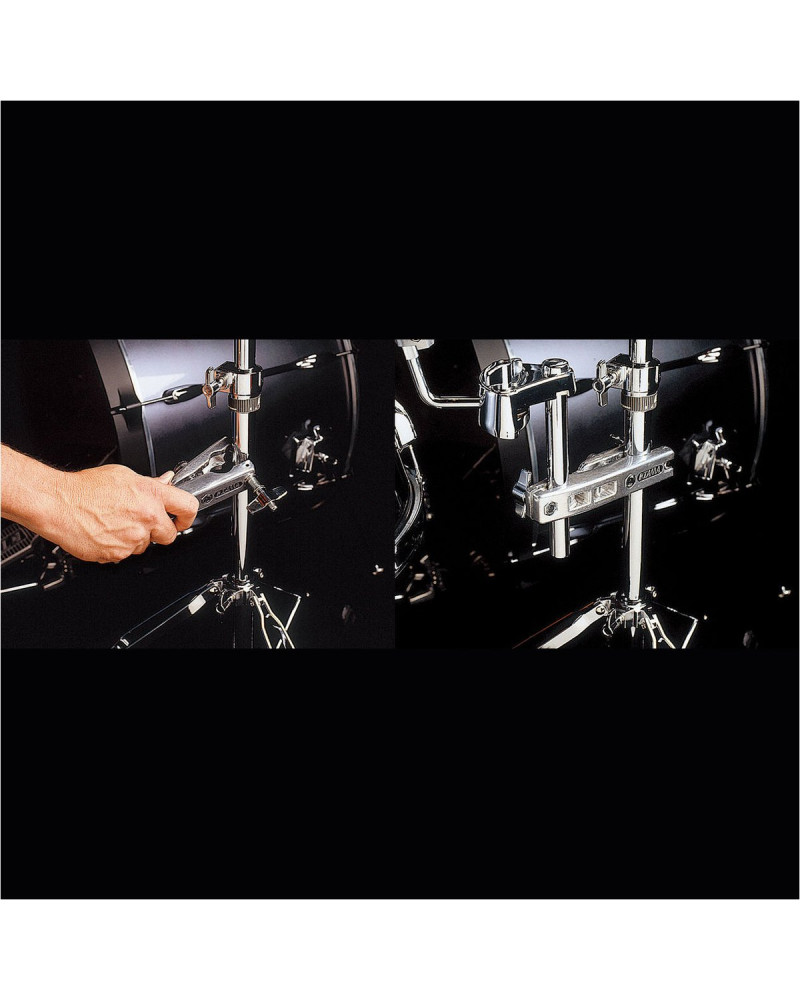 Tama MC62 Double Multi-Clamp