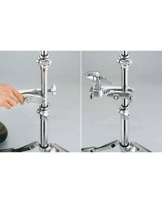 Tama MC62 Double Multi-Clamp