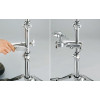 Tama MC66 Universal Fast Clamp