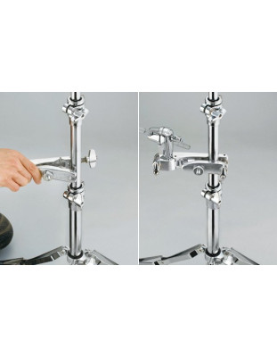 Tama MC69 Multi Clamp - Single Tom Attachment