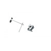 Tama MC8HCA20 Hoop Grip (MC8) + Accessory Mount Arm  (HCA20)
