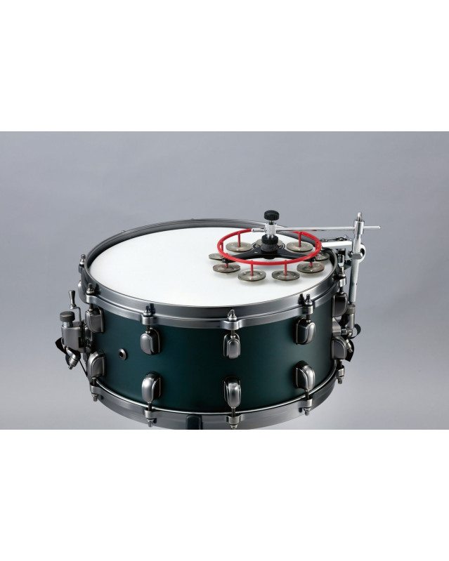 Tama MC8HCA20 Hoop Grip (MC8) + Accessory Mount Arm  (HCA20)