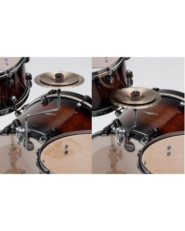 Tama MC9 Hoop Grip for Bass Drum