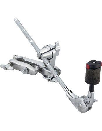 Tama MCA63EN Cymbal Attachment - Quick Set Tilter, Fast Clamp