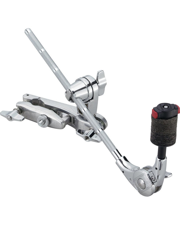 Tama MCA63EN Cymbal Attachment - Quick Set Tilter, Fast Clamp