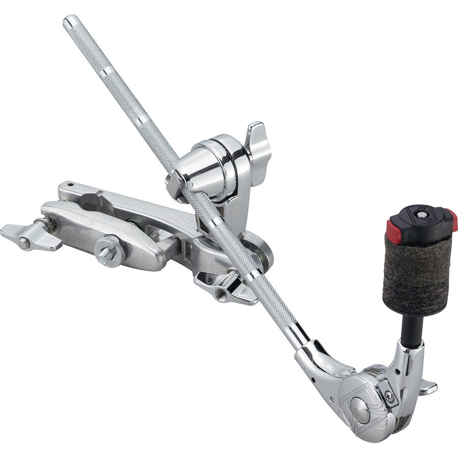 Tama MCA63EN Cymbal Attachment - Quick Set Tilter, Fast Clamp