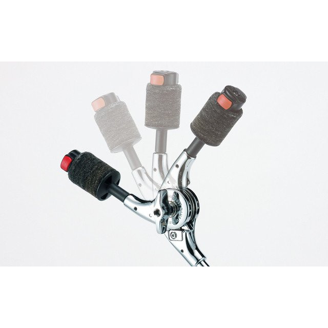 Tama MCA63EN Cymbal Attachment - Quick Set Tilter, Fast Clamp