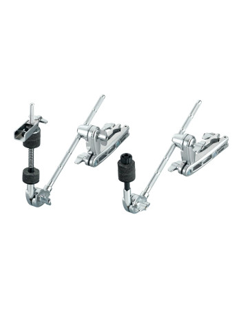Tama MCAX5366 Cymbal Mounting Attachment Kit - für Cocktail-JAM Kit