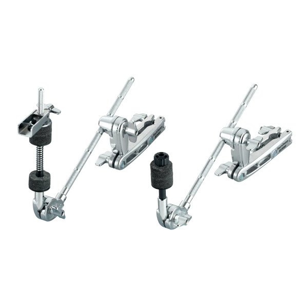 Tama MCAX5366 Cymbal Mounting Attachment Kit - für Cocktail-JAM Kit