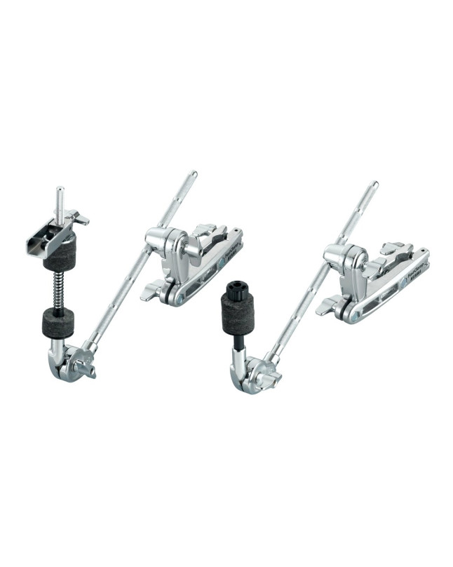 Tama MCAX5366 Cymbal Mounting Attachment Kit - für Cocktail-JAM Kit