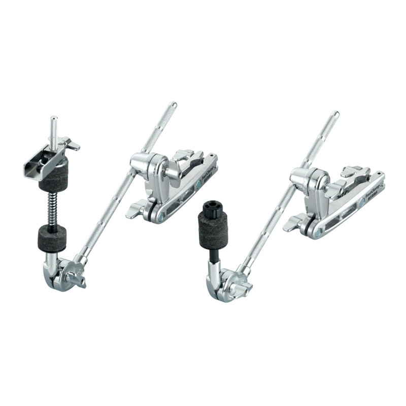 Tama MCAX5366 Cymbal Mounting Attachment Kit - für Cocktail-JAM Kit