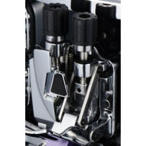 Tama MCS100A 3-Way Strainer