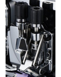 Tama MCS100A 3-Way Strainer