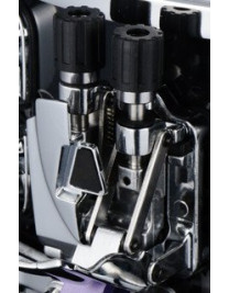 Tama MCS100A 3-Way Strainer