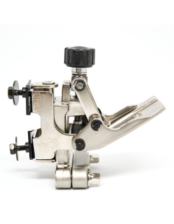 Tama MCS70AH Snare Strainer Quick Touch - Brushed Nickel