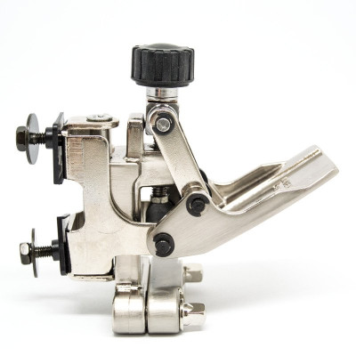 Tama MCS70AH Snare Strainer Quick Touch - Brushed Nickel