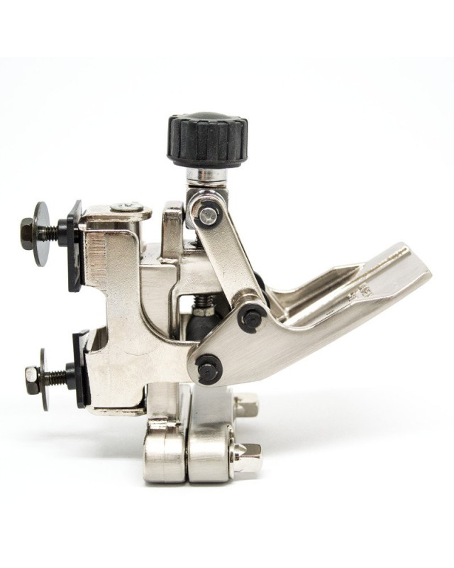 Tama MCS70AH Snare Strainer Quick Touch - Brushed Nickel