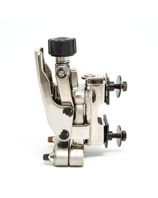 Tama MCS70AH Snare Strainer Quick Touch - Brushed Nickel