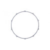 Tama MDH14S-10 Die-Cast Hoop 14