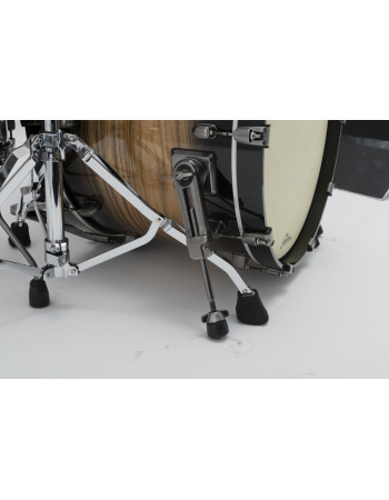Tama MEB2014MULNWB Starclassic Maple Exotic Bass Drum 20