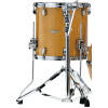 Tama MEF1614-VGLM Starclassic Maple Exotic Floor Tom 16 - Gloss Natural Movingui