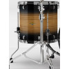 Tama MEF1616B-LNWB Starclassic Maple Exotic Floor Tom 16 - Natural Pacific Walnut Burst