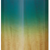 Tama MEF1816B-VMMF Starclassic Maple Exotic Floor Tom 18 - Marine Shoreline Movingui Fade