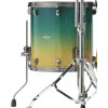 Tama MEF1816U-VMMF Starclassic Maple Exotic Floor Tom 18 - Marine Shoreline Movingui Fade