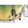 Tama MEF1816U-VMMF Starclassic Maple Exotic Floor Tom 18 - Marine Shoreline Movingui Fade
