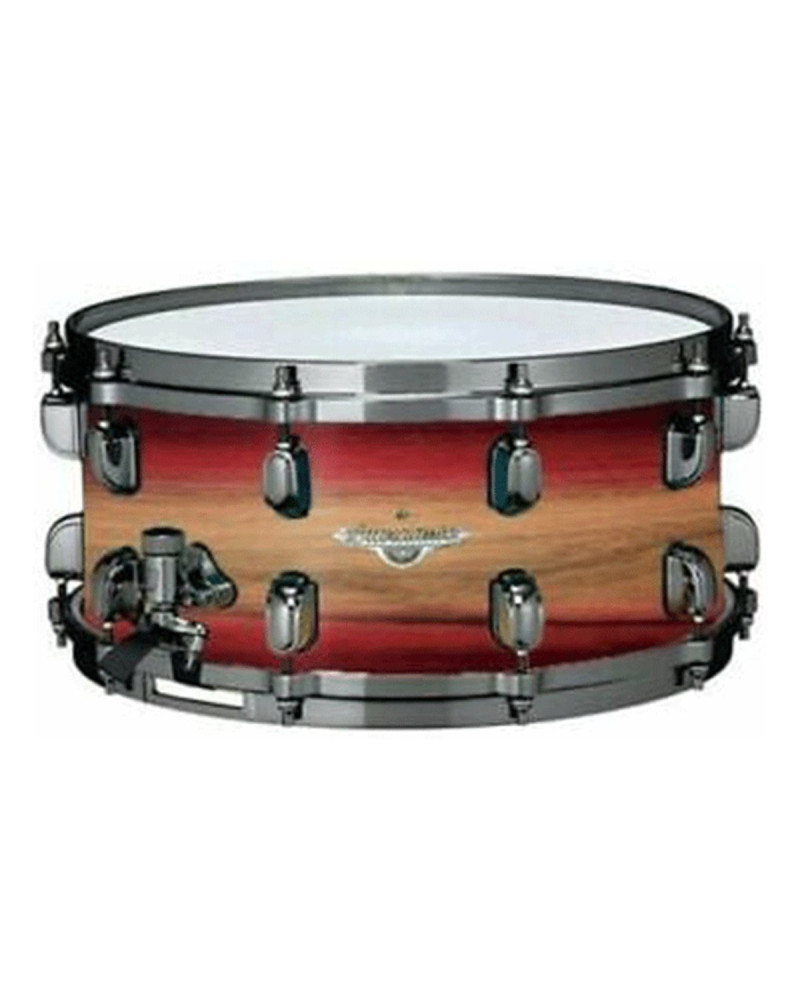 Tama MES1455B-LRWB Starclassic Maple Exotic Snare Drum 14