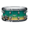 Tama MES1455U-VMMF Starclassic Maple Exotic Snare Drum 14