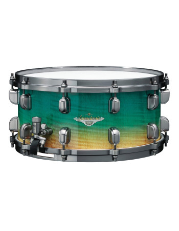 Tama MES1455U-VMMF Starclassic Maple Exotic Snare Drum 14
