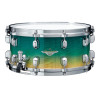 Tama MES1465-VMMF Starclassic Maple Exotic Snare Drum 14