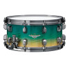 Tama MES1465B-VMMF Starclassic Maple Exotic Snare Drum 14