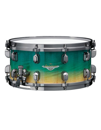 Tama MES1465B-VMMF Starclassic Maple Exotic Snare Drum 14