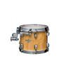Tama MET1007-VGLM Starclassic Maple Exotic Rack Tom 10 - Gloss Natural Movingui
