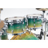 Tama MET1007-VMMF Starclassic Maple Exotic Rack Tom 10 - Marine Shoreline Movingui Fade