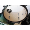 Tama MET1007U-VMMF Starclassic Maple Exotic Rack Tom 10 - Marine Shoreline Movingui Fade