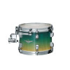 Tama MET1008-VMMF Starclassic Maple Exotic Rack Tom 10 - Marine Shoreline Movingui Fade