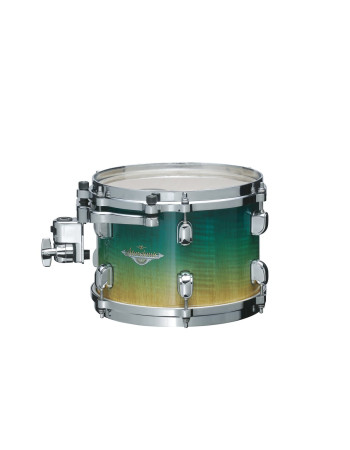 Tama MET1008-VMMF Starclassic Maple Exotic Rack Tom 10 - Marine Shoreline Movingui Fade