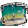 Tama MET1008B-VMMF Starclassic Maple Exotic Rack Tom 10 - Marine Shoreline Movingui Fade