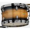 Tama MET1411B-LNWB Starclassic Maple Exotic Rack Tom 14 - Natural Pacific Walnut Burst