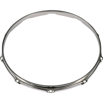 Tama MFB14-10N Brass Mighty Hoops 14