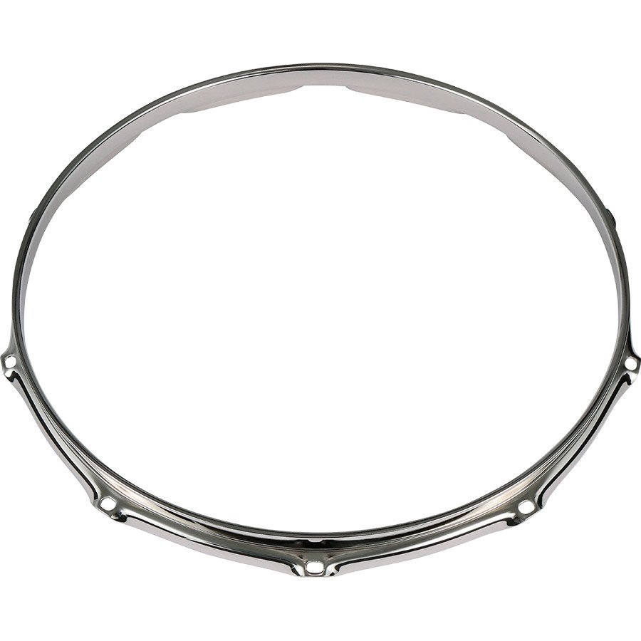 Tama MFB14-10N Brass Mighty Hoops 14