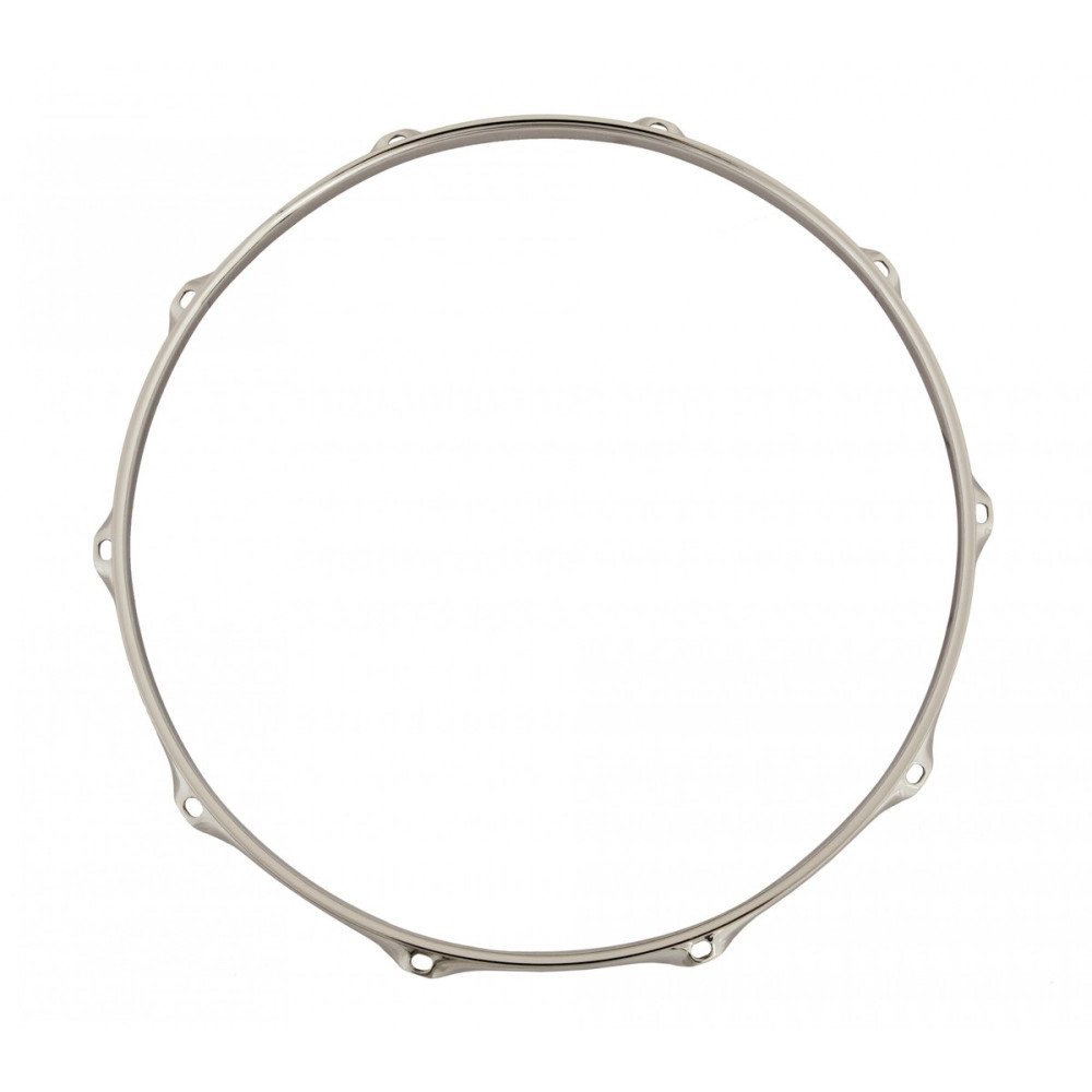 Tama MFB14-10N Brass Mighty Hoops 14