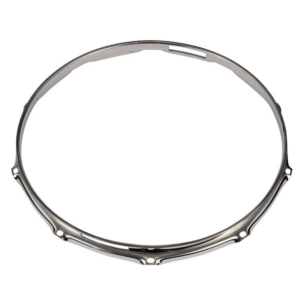 Tama MFB14S-10N Brass Mighty Hoops 14