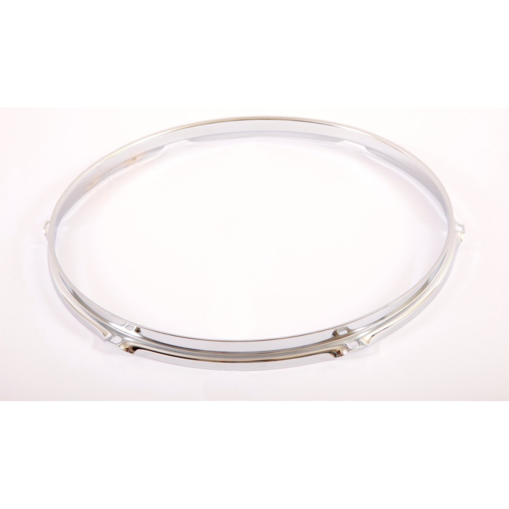 Tama MFH14-6 Drum Hoop Triple Flanged - 14